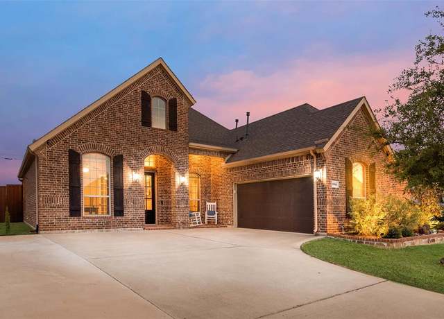 Property at 1921 Doves Landing Ln, Wylie, TX 75098, 4 beds, 2.5 baths