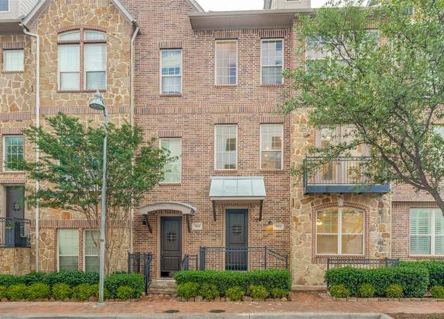 Property at 7912 Bishop Rd, Plano, TX 75024, 4 beds, 3 baths