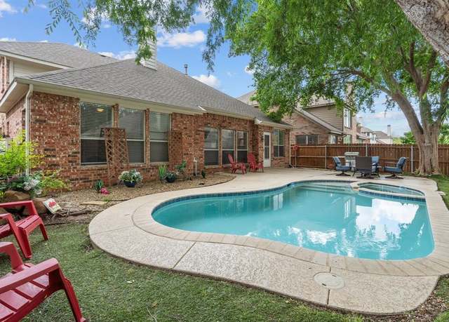 Property at 2209 Graystone Ct, Keller, TX 76248, 4 beds, 2.5 baths