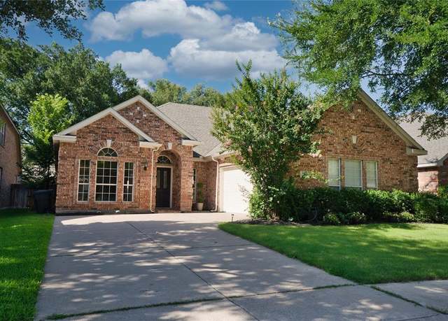 Property at 2209 Graystone Ct, Keller, TX 76248, 4 beds, 2.5 baths