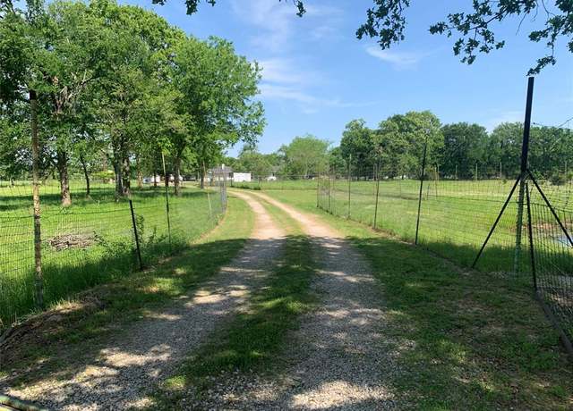 Property at 248 Rs County Road 1490, Point, TX 75472, 3 beds, 2 baths