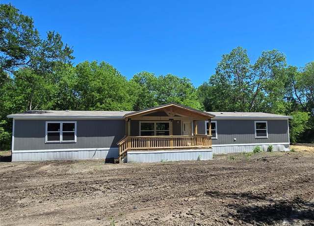 Property at 2867 Private Road 5189, Princeton, TX 75407, 5 beds, 3 baths