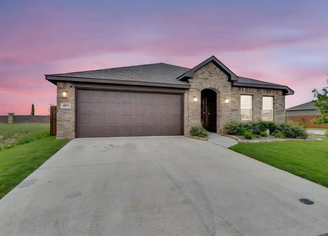 Property at 4433 Norcross Ln, Fort Worth, TX 76036, 4 beds, 2 baths