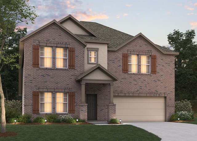 Property at 3805 Yarrow Dr, Argyle, TX 76226, 5 beds, 3.5 baths