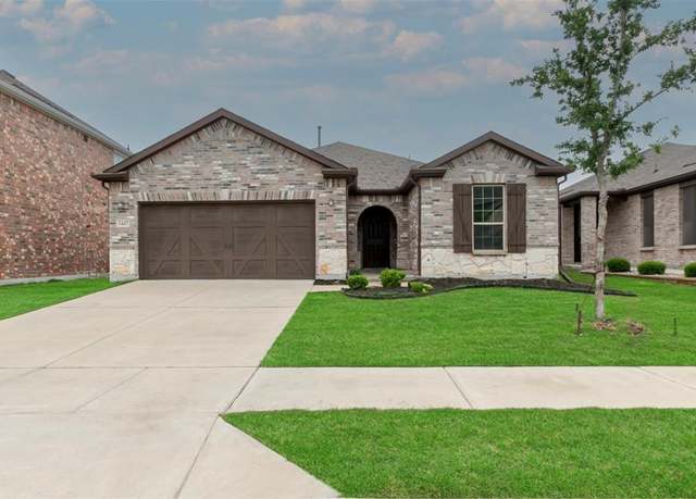 Property at 3417 Highland Bayou Dr, Celina, TX 75078, 3 beds, 2 baths