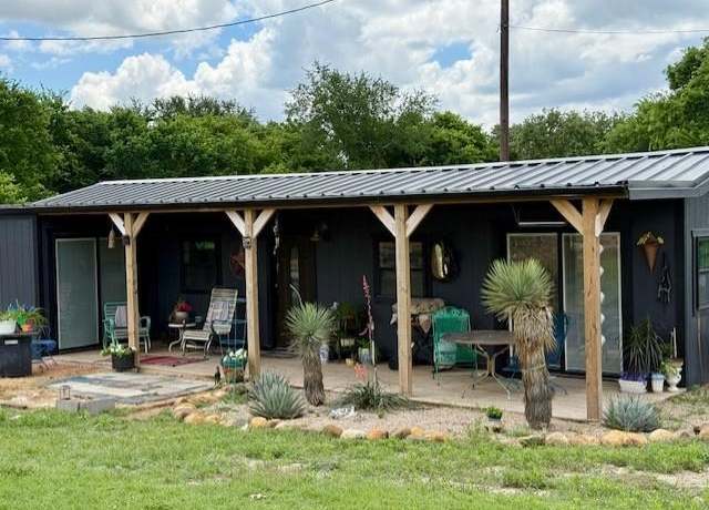 Property at 7700 County Road 144, Stephenville, TX 76401, 1 bed, 1 bath