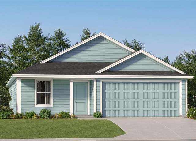 Property at 1616 Baugh St, Mckinney, TX 75071, 4 beds, 2 baths