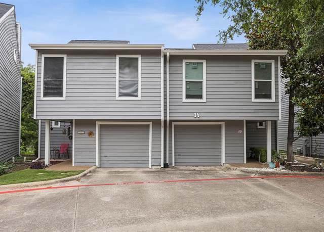 Property at 9222 Church Rd #108, Dallas, TX 75231, 2 beds, 2 baths