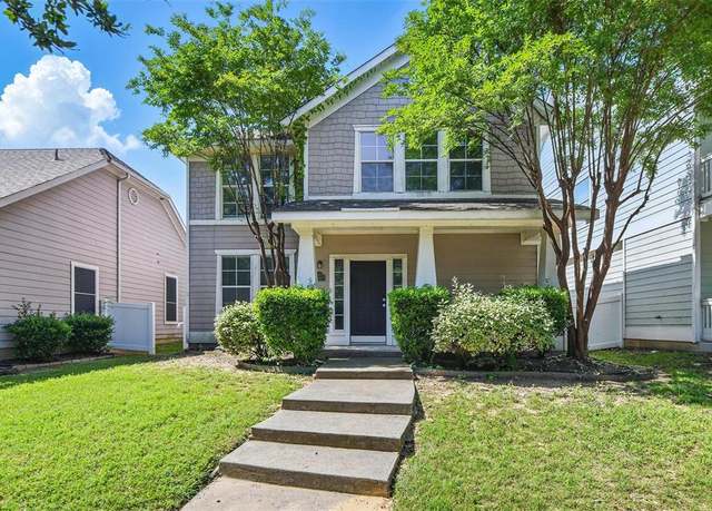 Property at 9846 Cedarcrest Dr, Providence Village, TX 76227, 4 beds, 2.5 baths