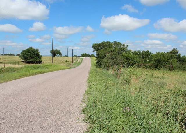 Property at 0000 Co Rd 301, Lindsay, TX 76250
