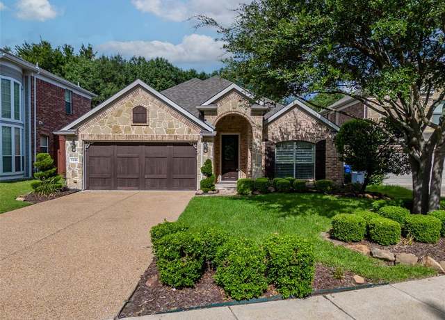 Property at 3516 Ridge Lily Ln, Mckinney, TX 75071, 3 beds, 2 baths