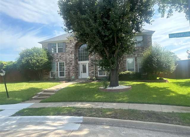 Property at 4001 Mayflower Ln, Plano, TX 75024, 6 beds, 4.5 baths