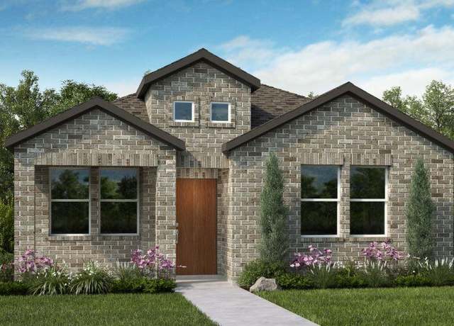 Property at 1108 Broomsedge Mews, Celina, TX 75009, 3 beds, 2 baths