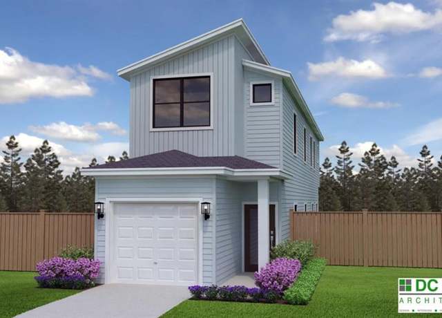 Property at 2650 Sutton St, Dallas, TX 75210, 3 beds, 2.5 baths