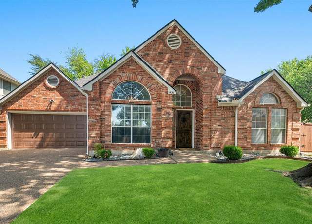 Property at 5408 Mill Run Dr, Mckinney, TX 75072, 3 beds, 2 baths