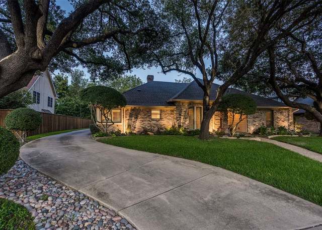 Property at 3608 Canoncita Ln, Plano, TX 75023, 4 beds, 3 baths