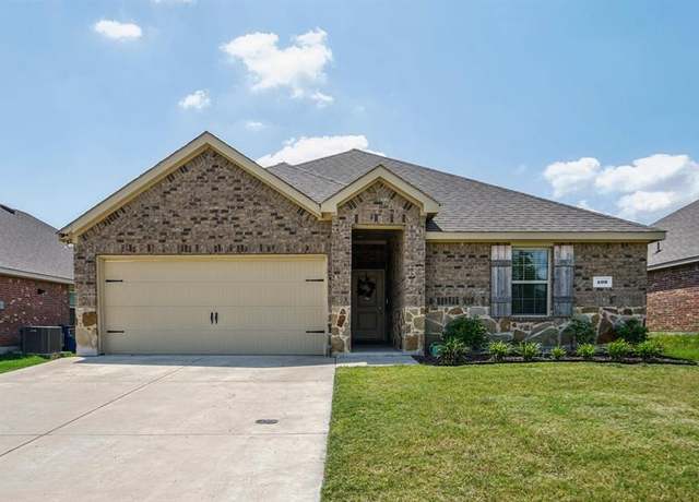 Property at 409 Spur Rdg, Princeton, TX 75407, 3 beds, 2 baths