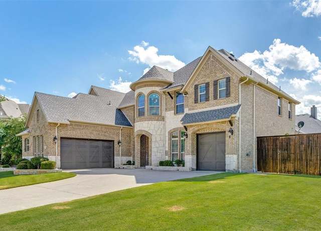 Property at 6105 Gilford Dr, Frisco, TX 75035, 5 beds, 5 baths