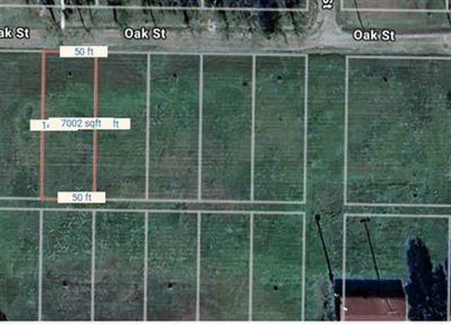 Property at Lot 5 Oak St, Commerce, TX 75428