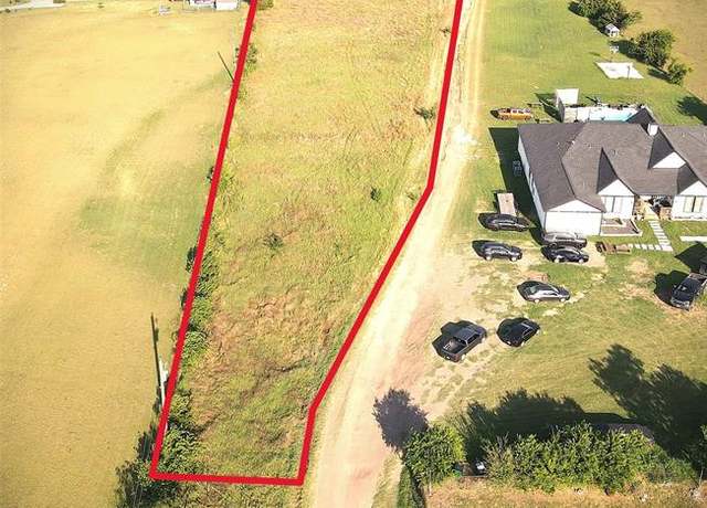 Property at TBD Ovilla Rd, Waxahachie, TX 75167