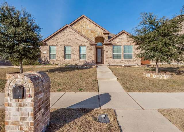 Property at 3017 Burgundy Ln, Midlothian, TX 76065, 3 beds, 2 baths