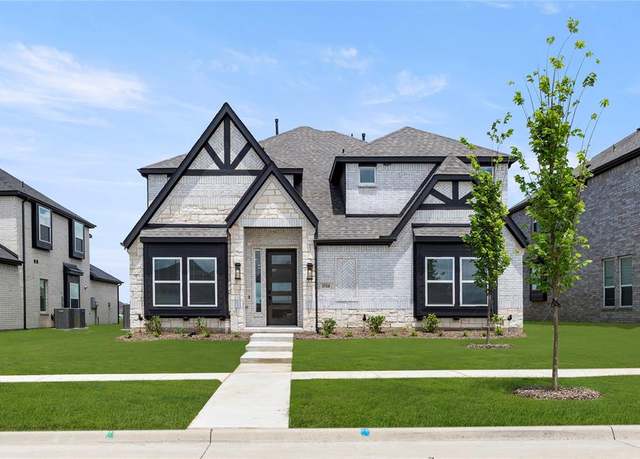Property at 1514 Overton St, Frisco, TX 75036, 5 beds, 4 baths