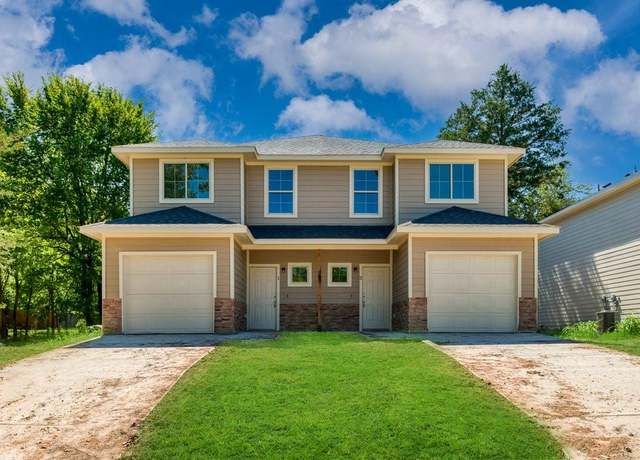 Property at 803 S 6th St, Bonham, TX 75418, 6 beds, 5 baths