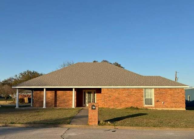 Property at 115 Paloma Dr, Woodway, TX 76712, 3 beds, 2 baths