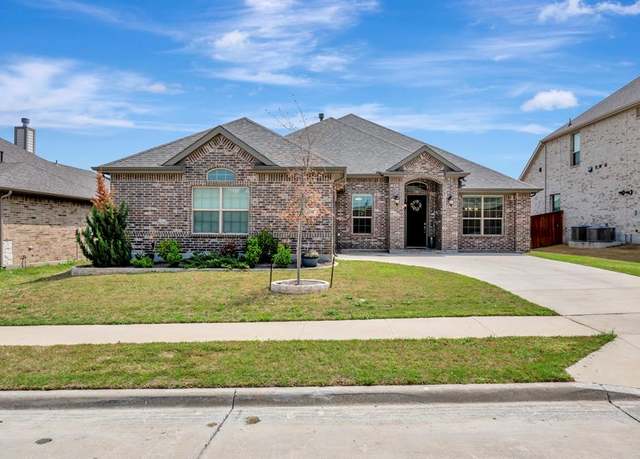 Property at 304 Welch Folly Ln, Aledo, TX 76008, 4 beds, 2 baths