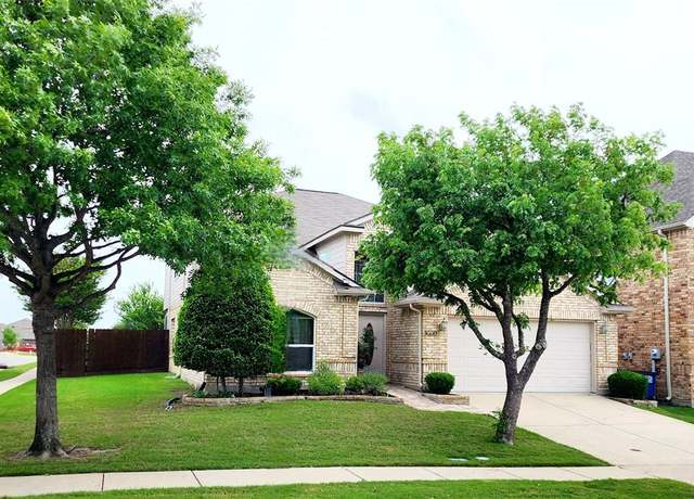 Property at 3000 Winding Meadow Trl, Princeton, TX 75407, 4 beds, 2.5 baths