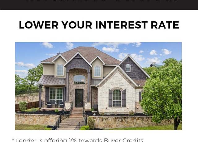 Property at 3007 Sunray Valley Ct, Arlington, TX 76012, 5 beds, 3.5 baths