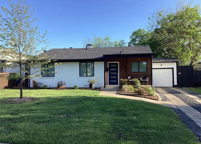Property at 3866 Gaspar Dr, Dallas, TX 75220, 3 beds, 1 bath