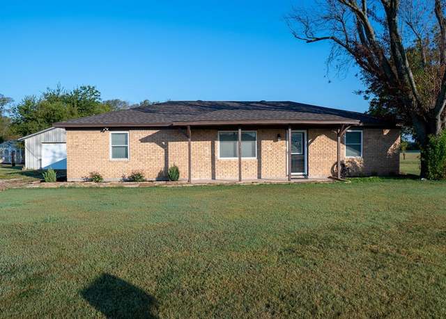 Property at 179 Hcr 2116, Whitney, TX 76692, 3 beds, 2 baths