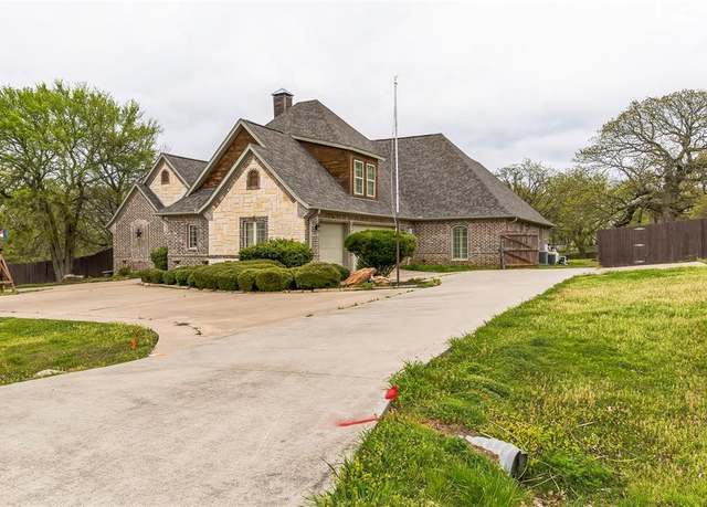 Property at 104 Tananger Springs Dr, Denison, TX 75021, 4 beds, 3.5 baths