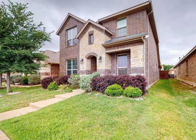 Property at 2425 Larimar Dr, Little Elm, TX 76227, 4 beds, 3 baths