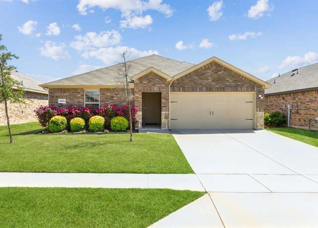 Property at 2000 Strongbark Dr, Royse City, TX 75189, 3 beds, 2 baths