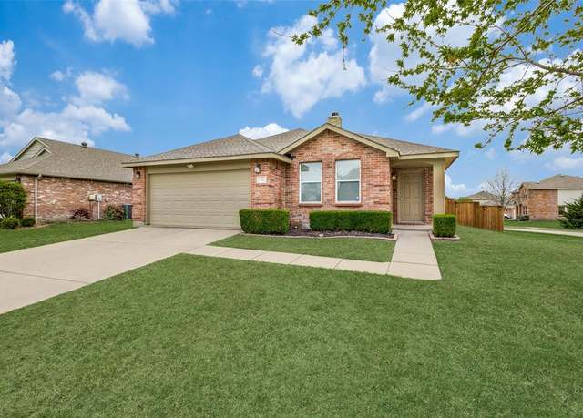 Property at 719 Gallant Ct, Wylie, TX 75098, 3 beds, 2 baths