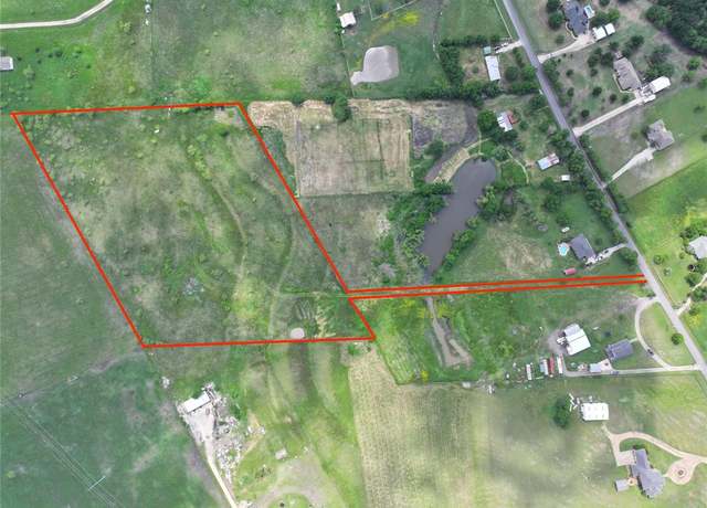 Property at 798B N Munson Rd, Royse City, TX 75189