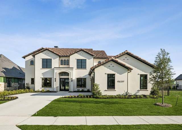 Property at 9629 Saint Michel Ln, Fort Worth, TX 76126, 4 beds, 4.5 baths