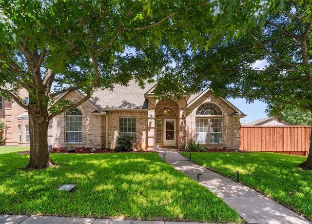 Property at 3305 Felicia Ct, Mckinney, TX 75070, 3 beds, 2 baths
