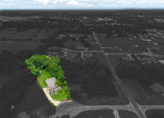 Property at 104 Candis Ct, Springtown, TX 76082, 4 beds, 2 baths