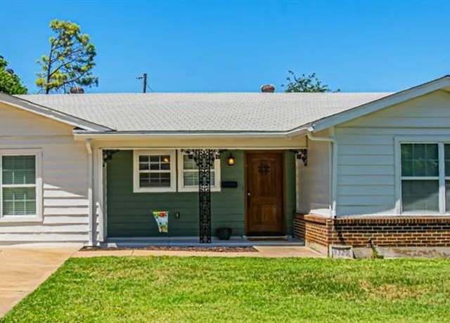 Property at 5329 Madella St, Haltom City, TX 76117, 3 beds, 1 bath