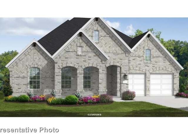 Property at 2219 Birch St, Mansfield, TX 76063, 3 beds, 2.5 baths