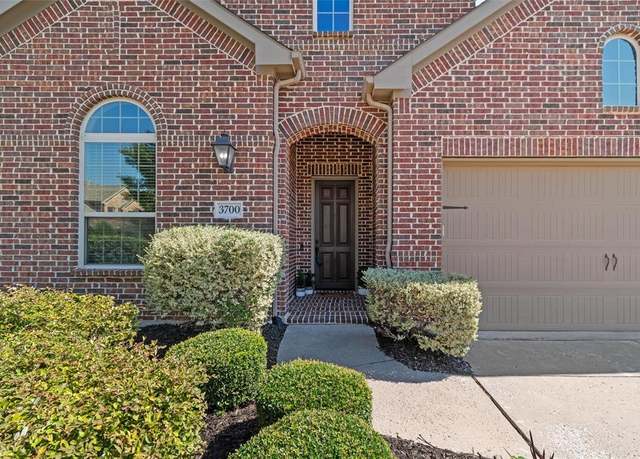Property at 3700 Old Orchard Ct, Celina, TX 75009, 5 beds, 4 baths