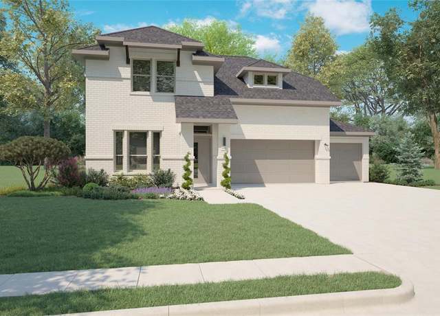Property at 1004 Ocean Breeze Way, Princeton, TX 75407, 4 beds, 3 baths