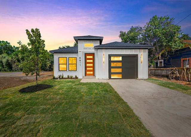 Property at 4611 Stokes St, Dallas, TX 75216, 3 beds, 2 baths