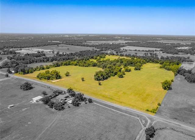 Property at TBD FM 3019, Winnsboro, TX 75494