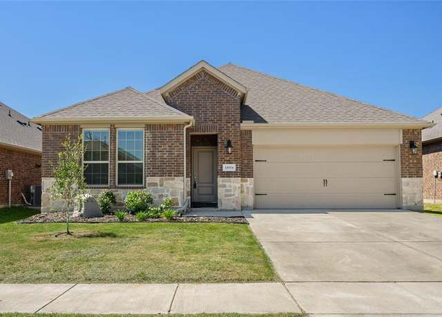 Property at 11024 Los Alamos Dr, Aubrey, TX 76227, 4 beds, 3 baths