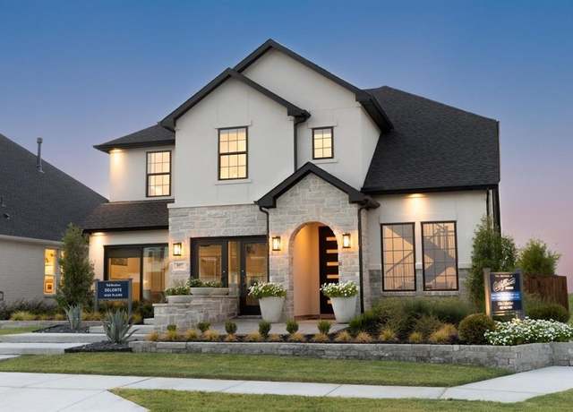 Property at 809 Mountain Aloe Dr, Fort Worth, TX 76247, 4 beds, 3 baths