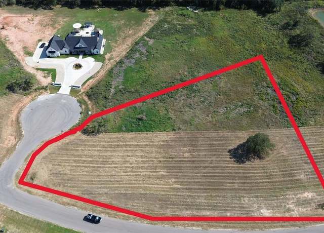 Property at 3038 Haylee Dr, Granbury, TX 76048